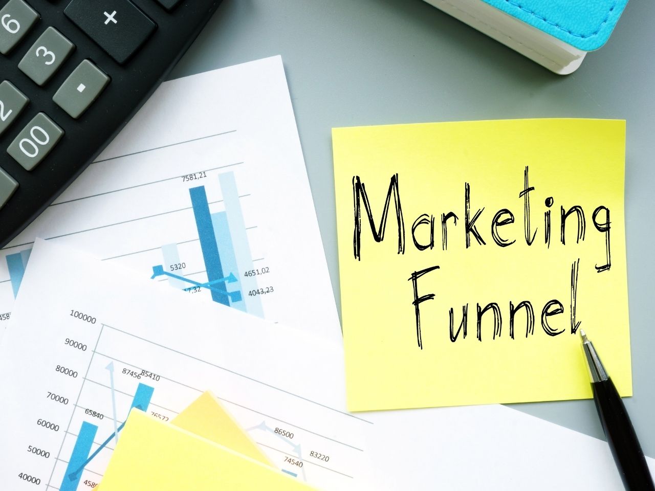 the-5-stages-you-must-know-for-a-successful-marketing-funnel-growth